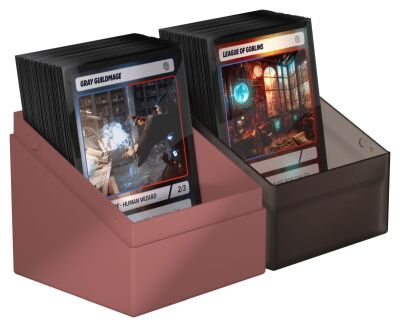 Ultimate Guard Boulder (100+) - Harry Potter Gryffindor