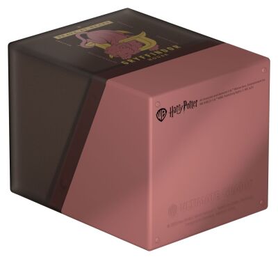 Ultimate Guard Boulder (100+) - Harry Potter Gryffindor