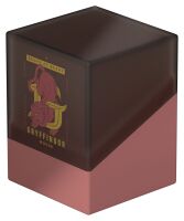 Ultimate Guard Boulder (100+) - Harry Potter Gryffindor