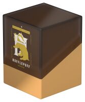 Ultimate Guard Boulder (100+) - Harry Potter Hufflepuff