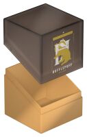 Ultimate Guard Boulder (100+) - Harry Potter Hufflepuff