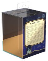 Ultimate Guard Boulder (100+) - Harry Potter Hufflepuff