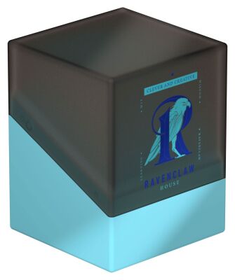Ultimate Guard Boulder (100+) - Harry Potter Ravenclaw
