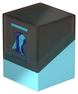 Ultimate Guard Boulder (100+) - Harry Potter Ravenclaw