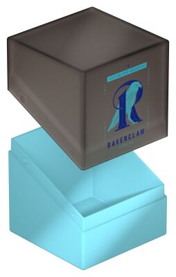 Ultimate Guard Boulder (100+) - Harry Potter Ravenclaw