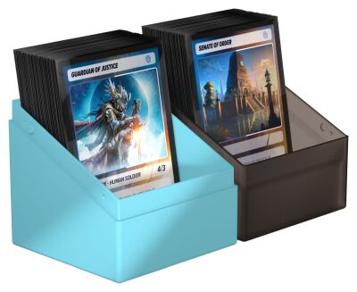 Ultimate Guard Boulder (100+) - Harry Potter Ravenclaw