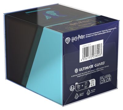 Ultimate Guard Boulder (100+) - Harry Potter Ravenclaw