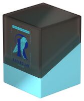 Ultimate Guard Boulder (100+) - Harry Potter Ravenclaw