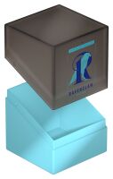 Ultimate Guard Boulder (100+) - Harry Potter Ravenclaw