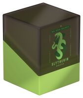 Ultimate Guard Boulder (100+) - Harry Potter Slytherin