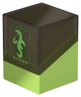 Ultimate Guard Boulder (100+) - Harry Potter Slytherin