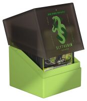 Ultimate Guard Boulder (100+) - Harry Potter Slytherin