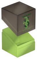 Ultimate Guard Boulder (100+) - Harry Potter Slytherin