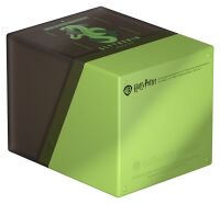 Ultimate Guard Boulder (100+) - Harry Potter Slytherin