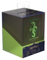 Ultimate Guard Boulder (100+) - Harry Potter Slytherin