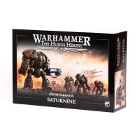 Age of Darkness: Saturnine (Deutsch) Inhalt