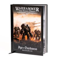 Age of Darkness: Saturnine (Deutsch)