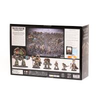 Age of Darkness: Saturnine (Englisch) Box