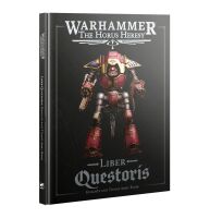 Liber Questoris (Englisch)