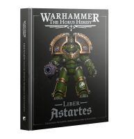 Liber Astartes (Deutsch)