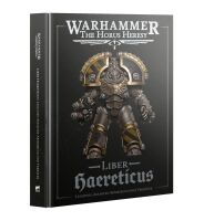Liber Hereticus (Deutsch)