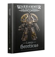 Liber Hereticus (Englisch)