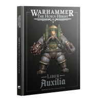Liber Auxilia (Deutsch)