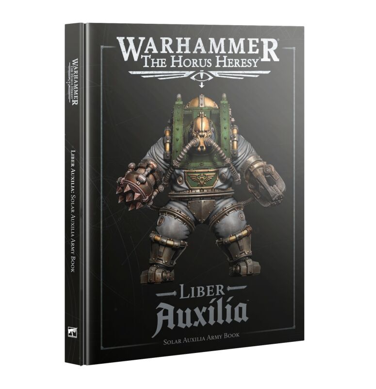 Liber Auxilia (Englisch)