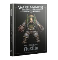 Liber Auxilia (Englisch)