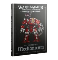 Liber Mechanicum (Deutsch)