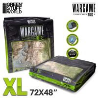 Duskriver Meadows Neoprenmatte 4x6 Detail