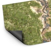 Duskriver Meadows Neoprenmatte 4x6