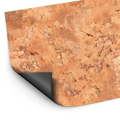 Dreadrock Badlands Neoprenmatte 4x6