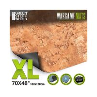 Dreadrock Badlands Neoprenmatte 4x6 Info