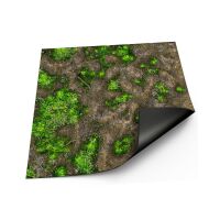 Boneblight Marsh Neoprenmatte 4x4