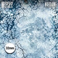 Blizzard Hollows Neoprenmatte 4x4