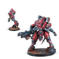Iguana Squadron Inhalt