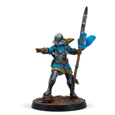 Warcrow Battle Pack The Song of the Dormant (Englisch)