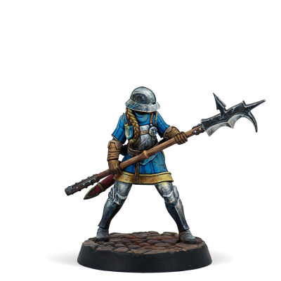 Warcrow Battle Pack The Song of the Dormant (Englisch)