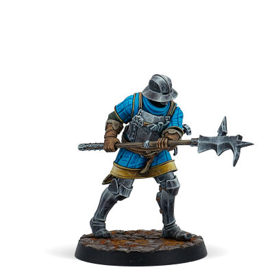 Warcrow Battle Pack The Song of the Dormant (Englisch)
