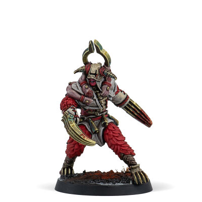 Warcrow Battle Pack The Song of the Dormant (Englisch)