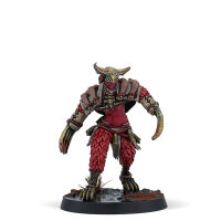 Warcrow Battle Pack The Song of the Dormant (Englisch)
