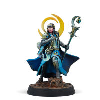 Warcrow Battle Pack The Song of the Dormant (Englisch)