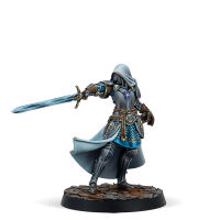 Warcrow Battle Pack The Song of the Dormant (Englisch)