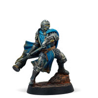 Warcrow Battle Pack The Song of the Dormant (Englisch)