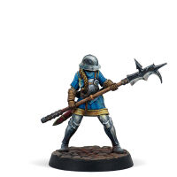 Warcrow Battle Pack The Song of the Dormant (Englisch)