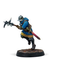 Warcrow Battle Pack The Song of the Dormant (Englisch)