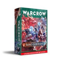 Warcrow Battle Pack The Song of the Dormant Inhalt