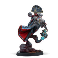 Warcrow Battle Pack The Song of the Dormant (Englisch)
