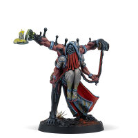 Warcrow Battle Pack The Song of the Dormant (Englisch)